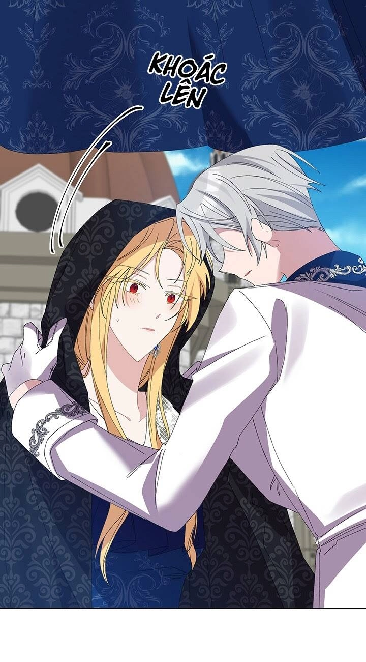 Đeo Bám Tôi Cũng Vô Ích Thôi Chapter 20 - 61