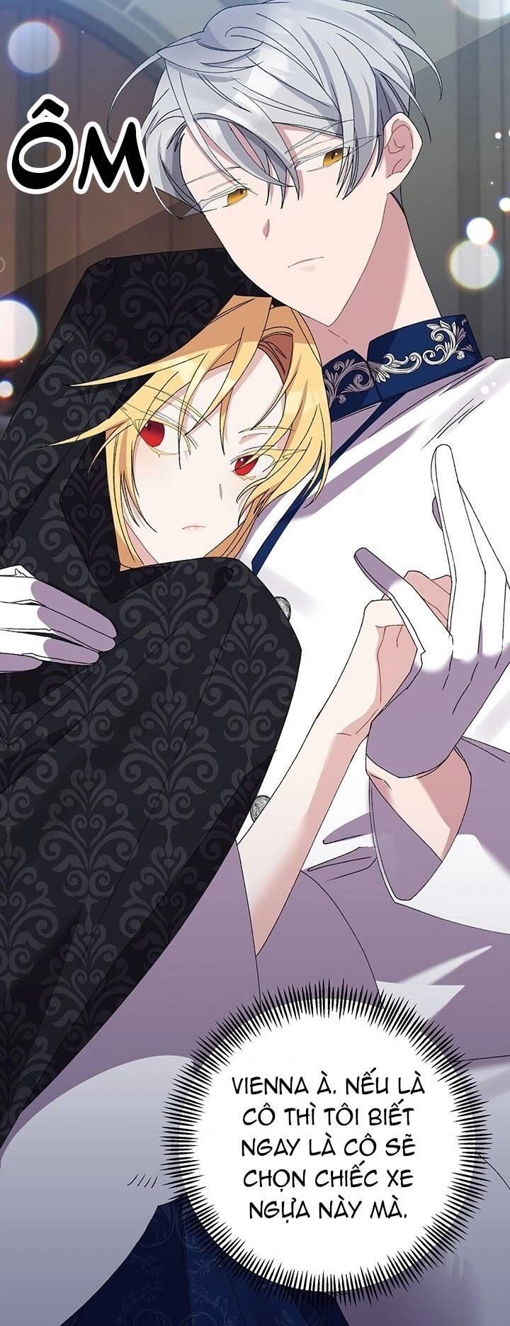 Đeo Bám Tôi Cũng Vô Ích Thôi Chapter 20 - 63