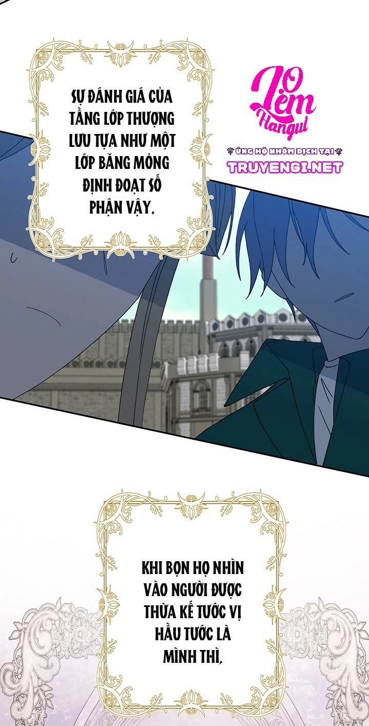 Đeo Bám Tôi Cũng Vô Ích Thôi Chapter 20 - 65