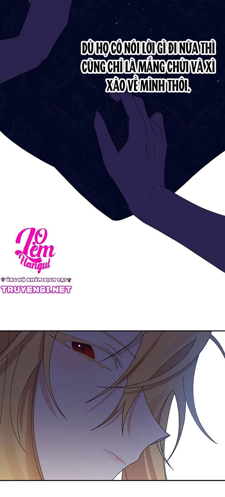 Đeo Bám Tôi Cũng Vô Ích Thôi Chapter 20 - 68