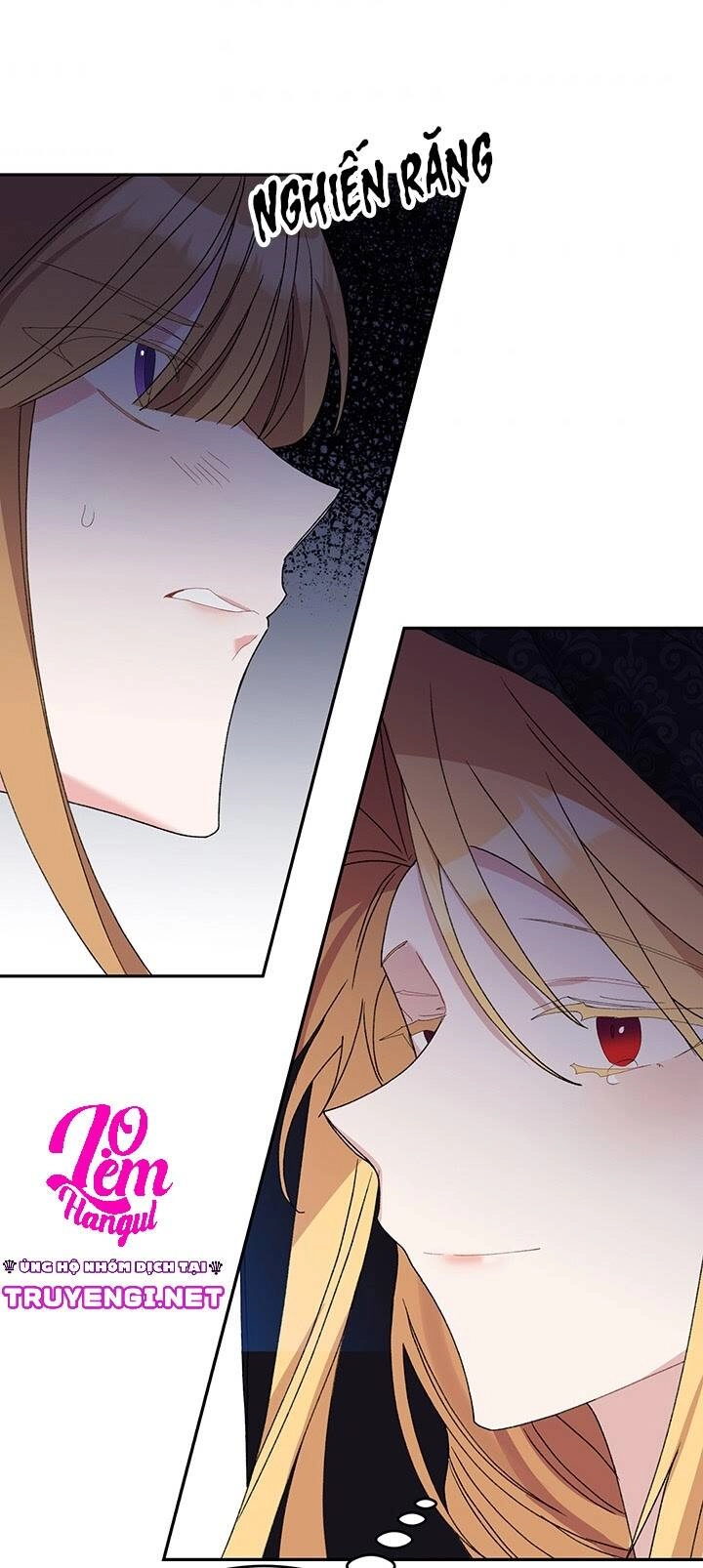 Đeo Bám Tôi Cũng Vô Ích Thôi Chapter 20 - 71