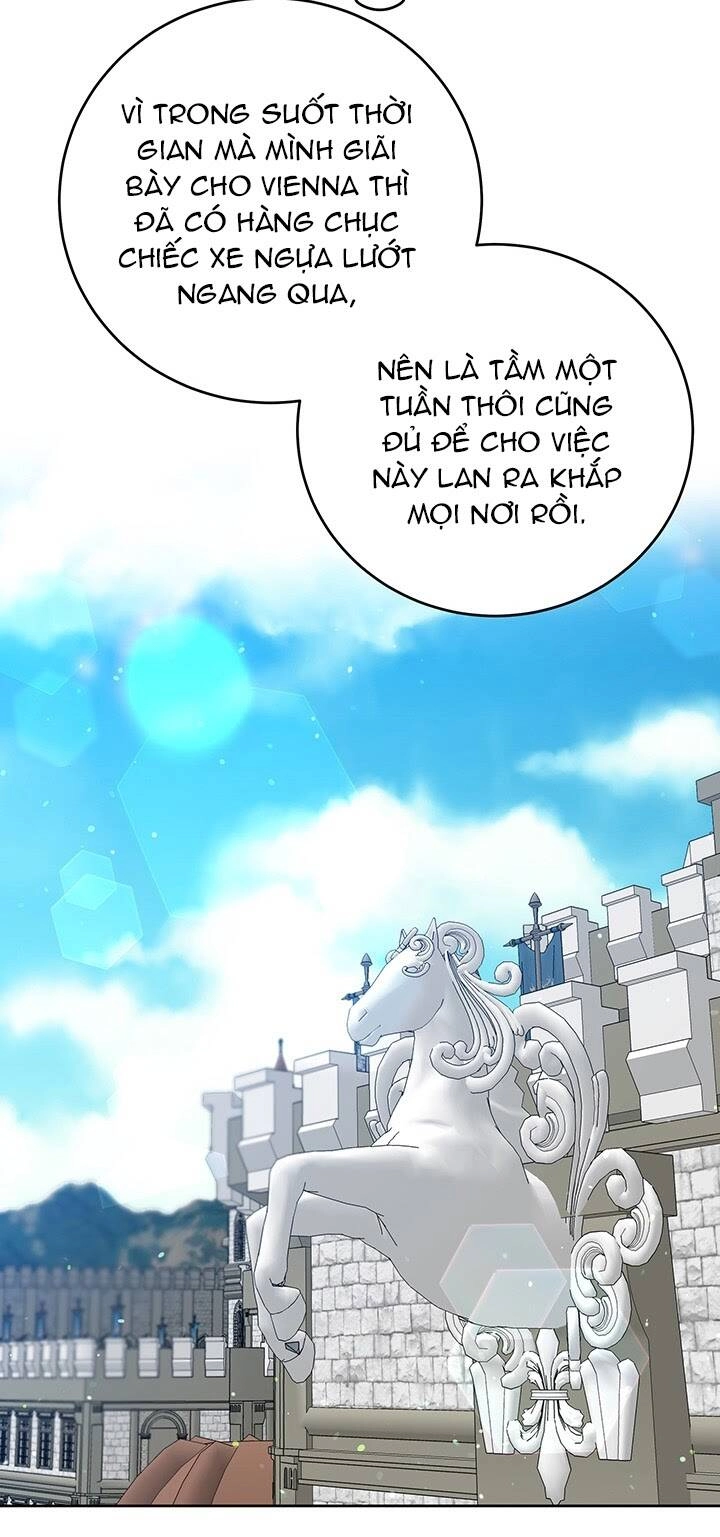 Đeo Bám Tôi Cũng Vô Ích Thôi Chapter 20 - 72