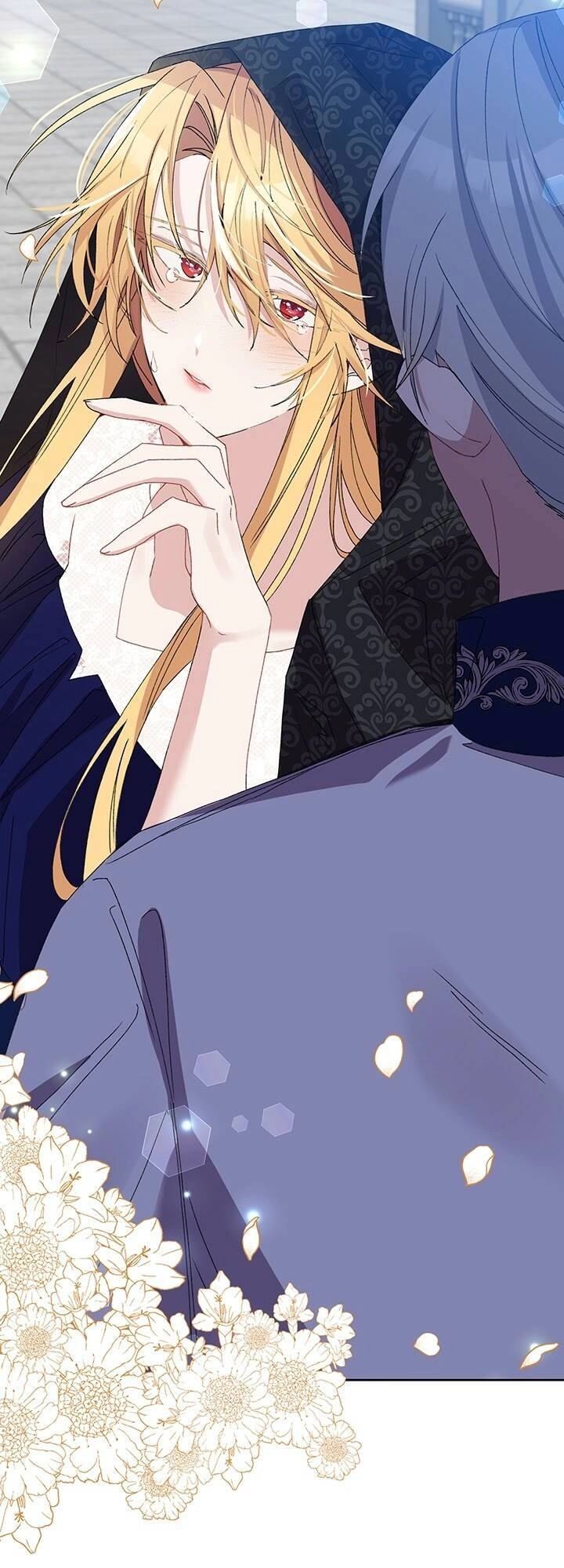 Đeo Bám Tôi Cũng Vô Ích Thôi Chapter 20 - 75