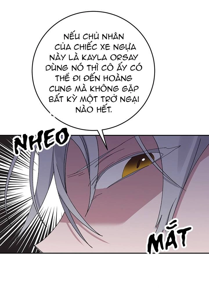 Đeo Bám Tôi Cũng Vô Ích Thôi Chapter 20 - 80