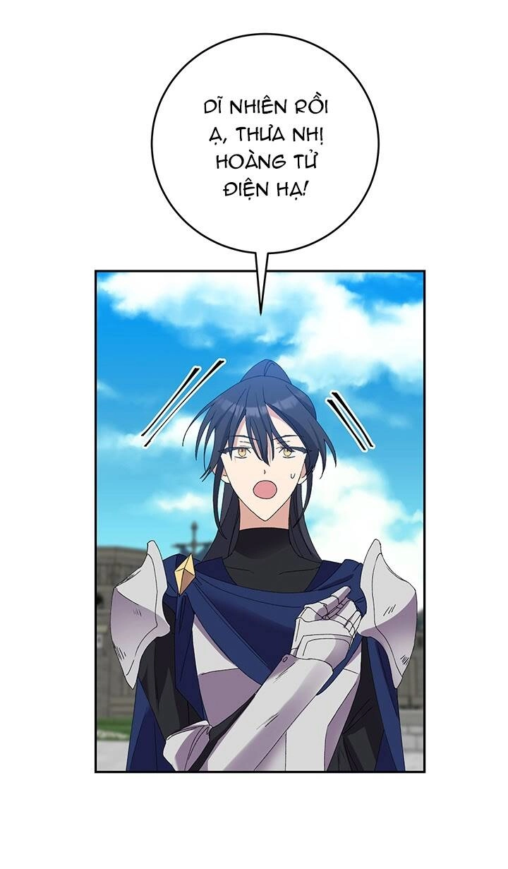 Đeo Bám Tôi Cũng Vô Ích Thôi Chapter 20 - 81