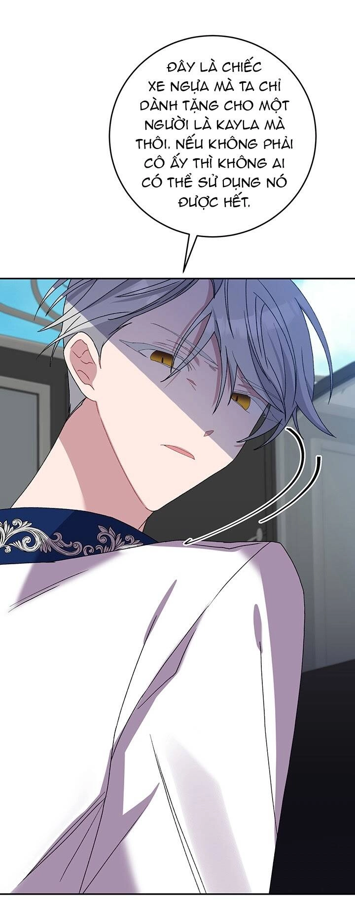 Đeo Bám Tôi Cũng Vô Ích Thôi Chapter 20 - 83