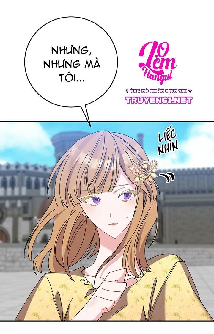 Đeo Bám Tôi Cũng Vô Ích Thôi Chapter 20 - 84