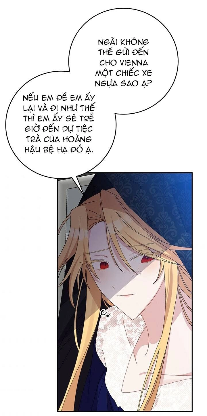 Đeo Bám Tôi Cũng Vô Ích Thôi Chapter 20 - 85