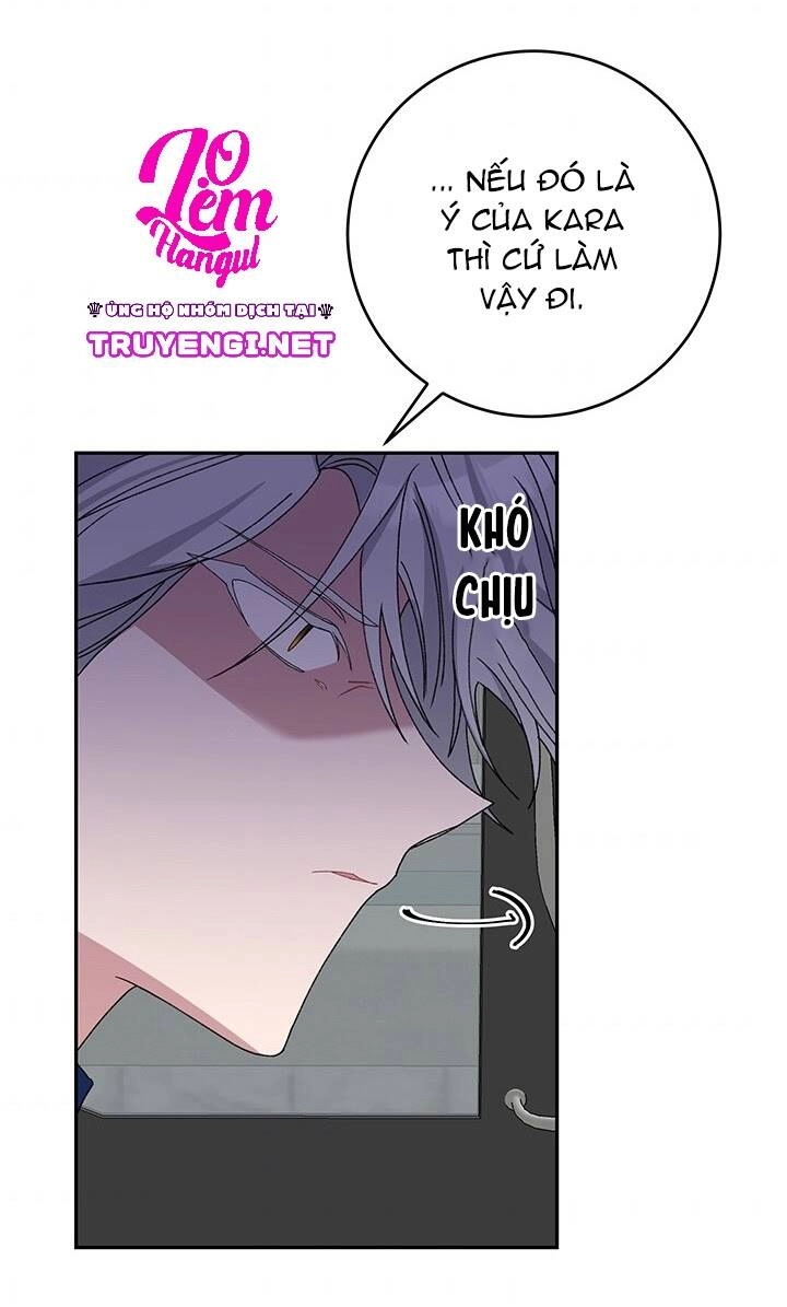 Đeo Bám Tôi Cũng Vô Ích Thôi Chapter 20 - 86