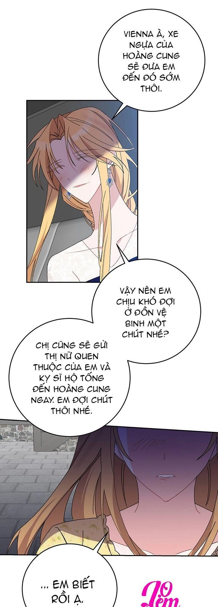 Đeo Bám Tôi Cũng Vô Ích Thôi Chapter 20 - 88