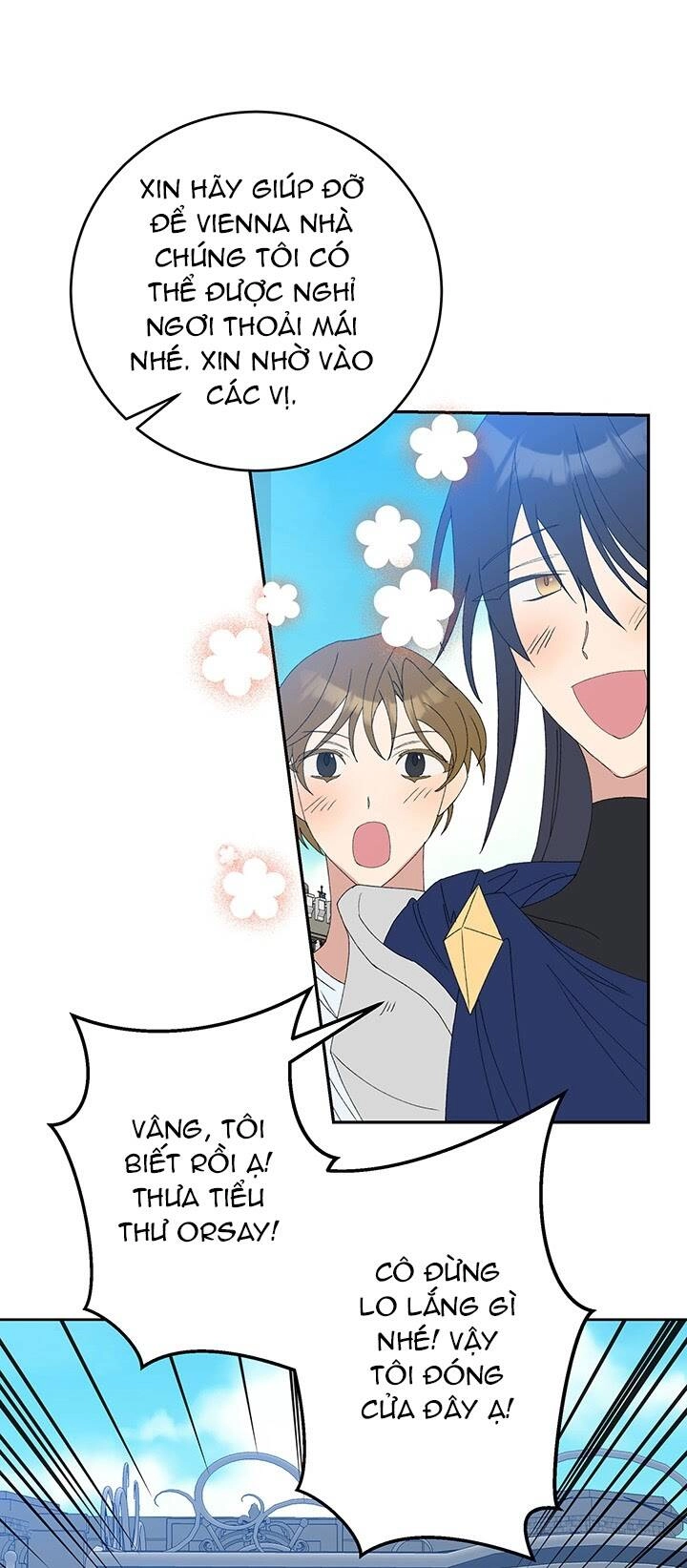 Đeo Bám Tôi Cũng Vô Ích Thôi Chapter 20 - 90