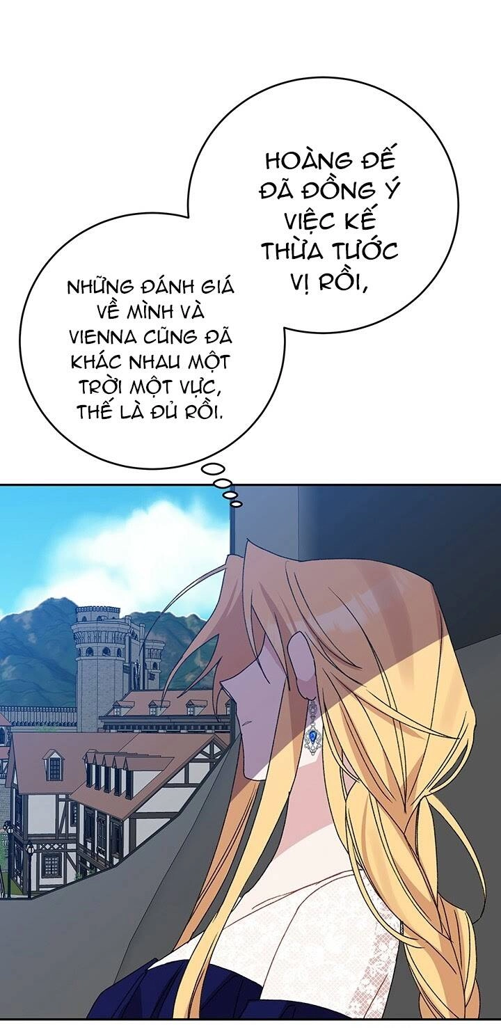 Đeo Bám Tôi Cũng Vô Ích Thôi Chapter 20 - 92