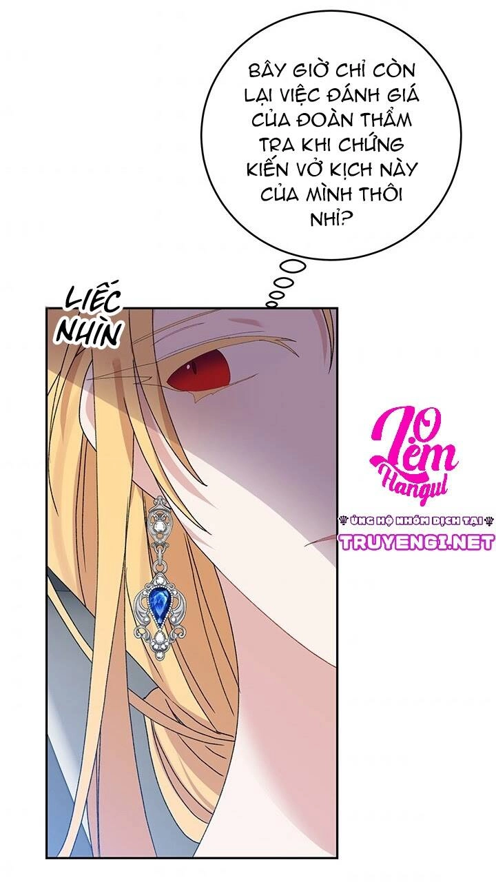 Đeo Bám Tôi Cũng Vô Ích Thôi Chapter 20 - 93