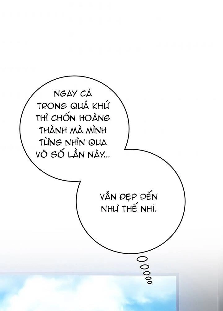 Đeo Bám Tôi Cũng Vô Ích Thôi Chapter 20 - 94