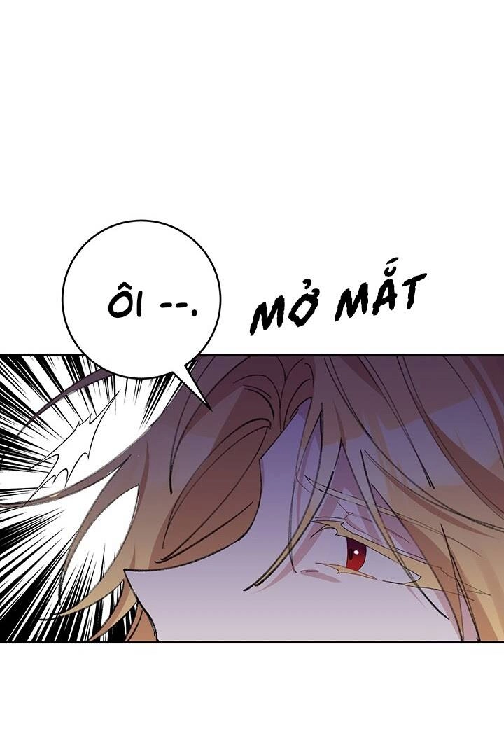 Đeo Bám Tôi Cũng Vô Ích Thôi Chapter 21 - 2