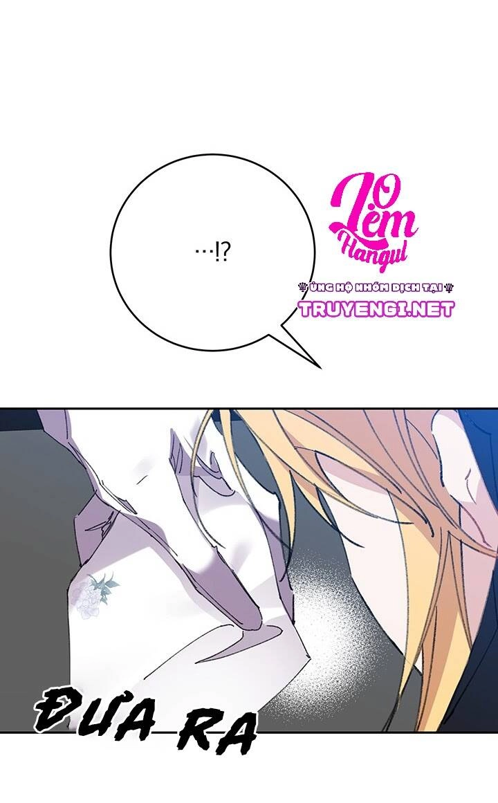 Đeo Bám Tôi Cũng Vô Ích Thôi Chapter 21 - 5