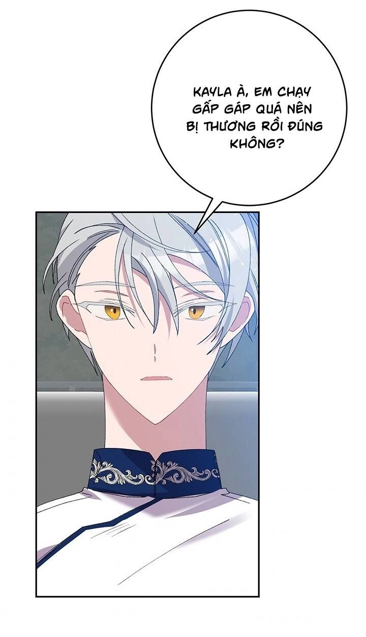 Đeo Bám Tôi Cũng Vô Ích Thôi Chapter 21 - 6