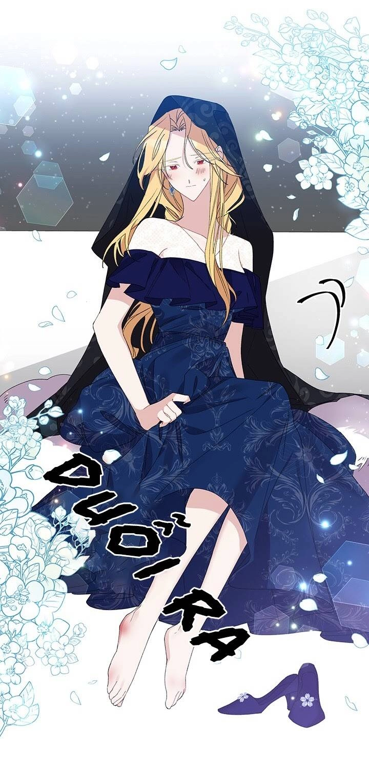 Đeo Bám Tôi Cũng Vô Ích Thôi Chapter 21 - 10