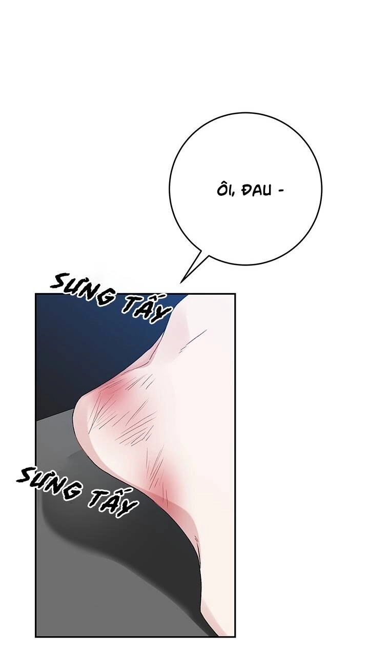 Đeo Bám Tôi Cũng Vô Ích Thôi Chapter 21 - 11