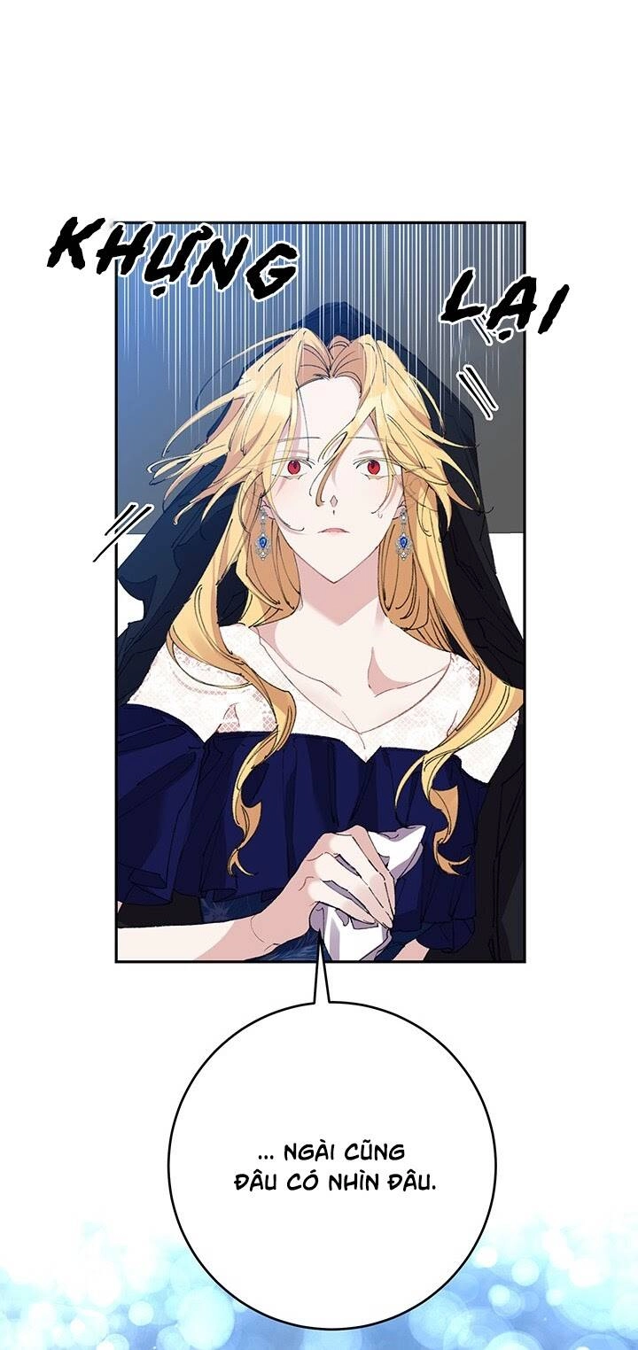 Đeo Bám Tôi Cũng Vô Ích Thôi Chapter 21 - 13