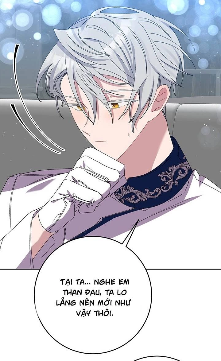 Đeo Bám Tôi Cũng Vô Ích Thôi Chapter 21 - 14