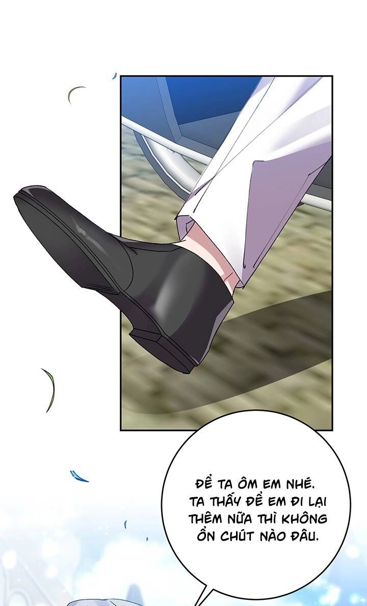 Đeo Bám Tôi Cũng Vô Ích Thôi Chapter 21 - 20