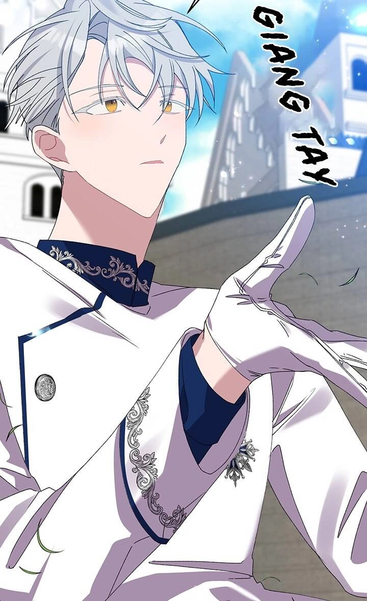 Đeo Bám Tôi Cũng Vô Ích Thôi Chapter 21 - 21