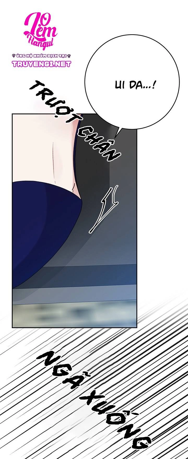 Đeo Bám Tôi Cũng Vô Ích Thôi Chapter 21 - 23