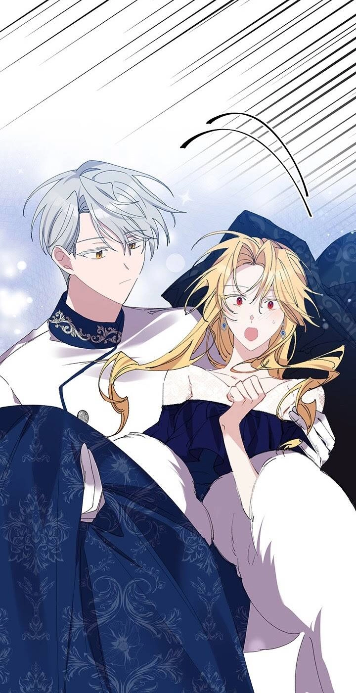 Đeo Bám Tôi Cũng Vô Ích Thôi Chapter 21 - 24