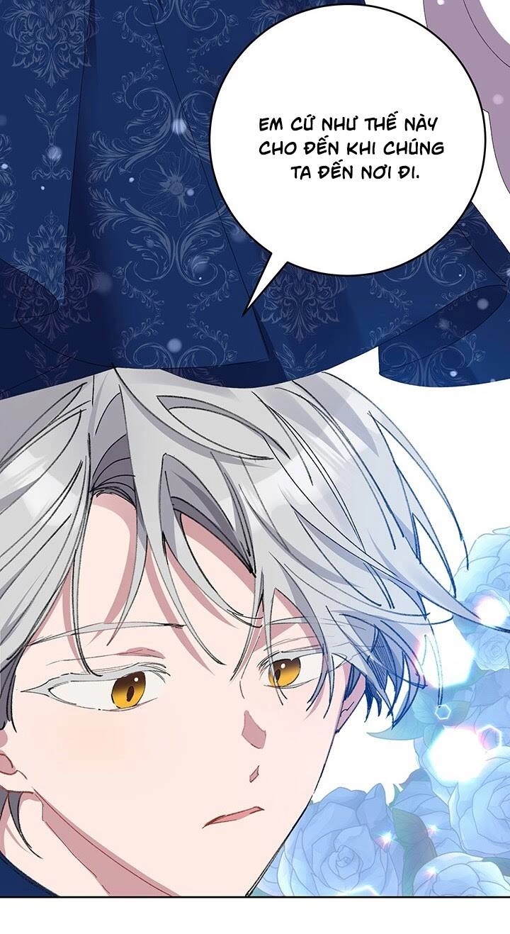 Đeo Bám Tôi Cũng Vô Ích Thôi Chapter 21 - 25