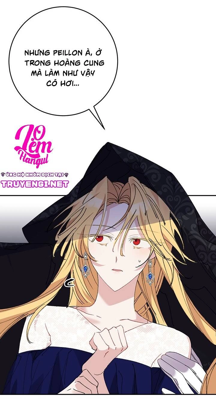 Đeo Bám Tôi Cũng Vô Ích Thôi Chapter 21 - 26