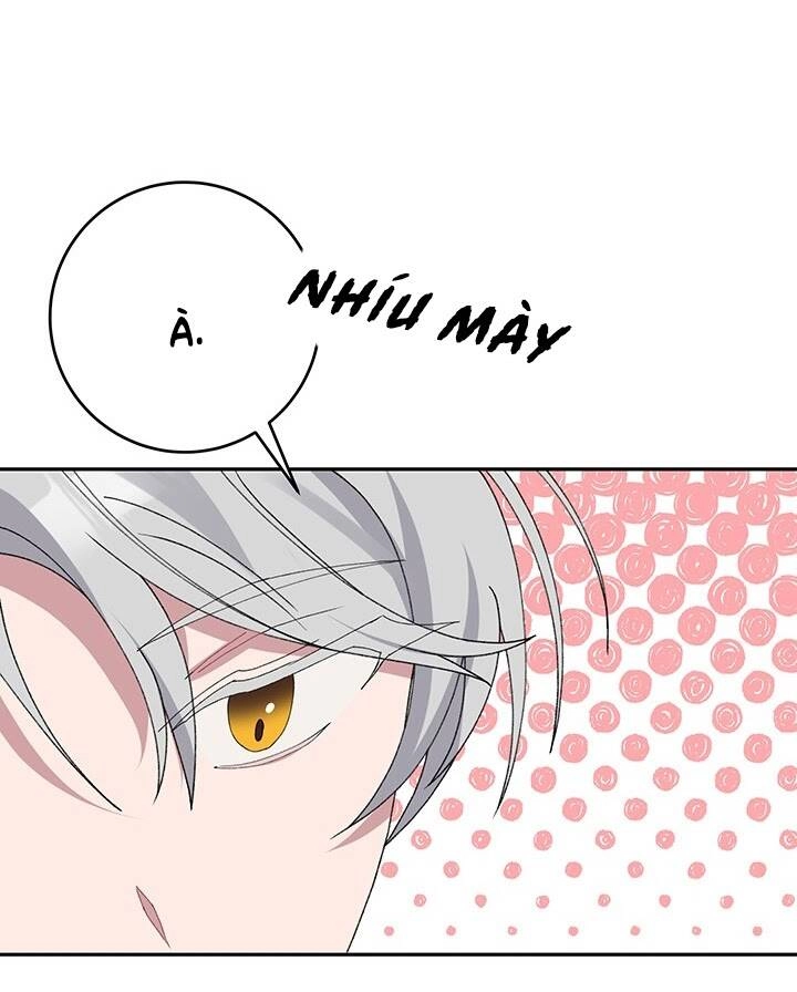 Đeo Bám Tôi Cũng Vô Ích Thôi Chapter 21 - 27