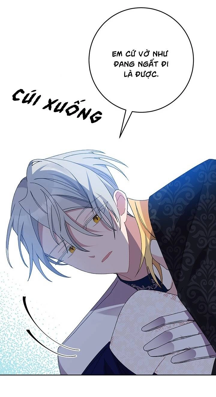 Đeo Bám Tôi Cũng Vô Ích Thôi Chapter 21 - 28