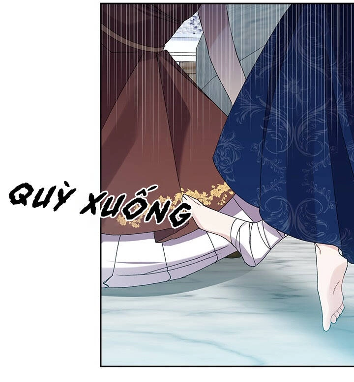 Đeo Bám Tôi Cũng Vô Ích Thôi Chapter 21 - 34