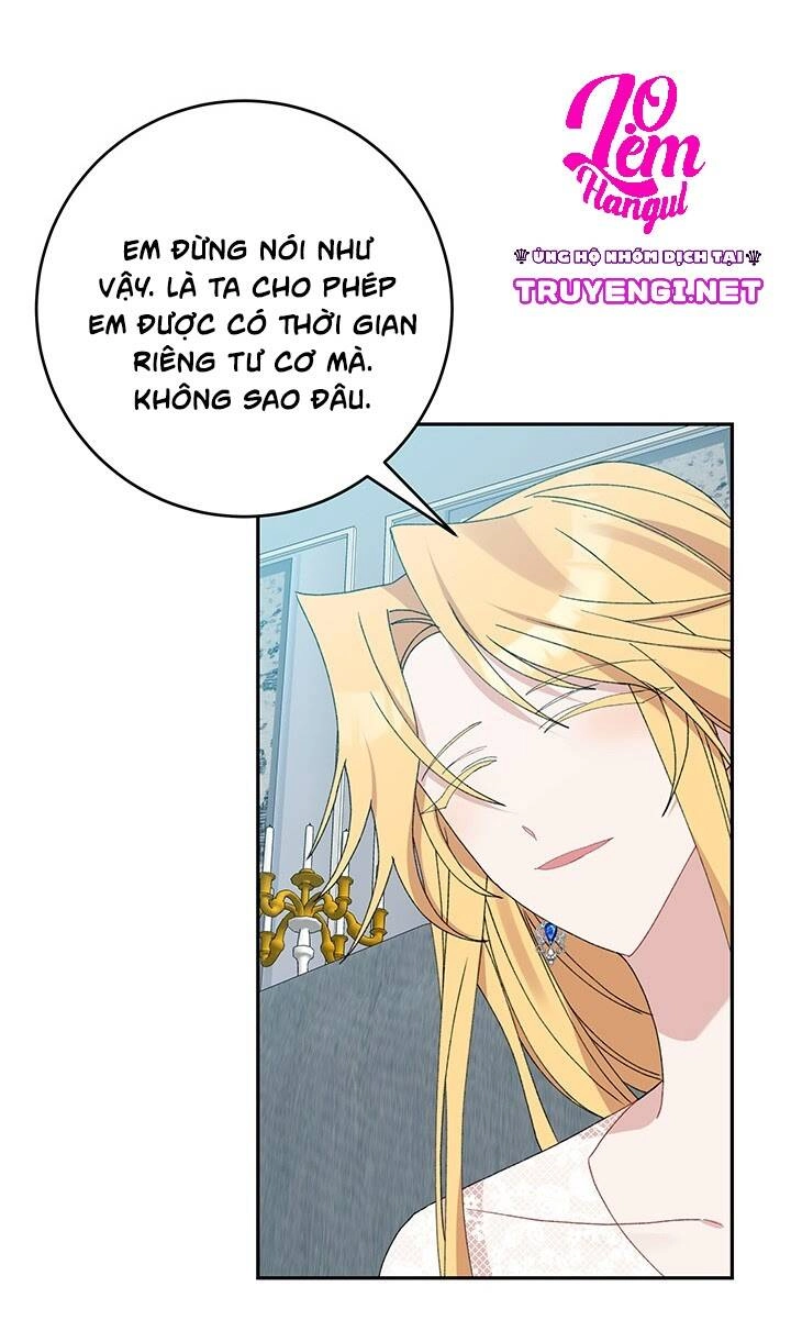 Đeo Bám Tôi Cũng Vô Ích Thôi Chapter 21 - 36