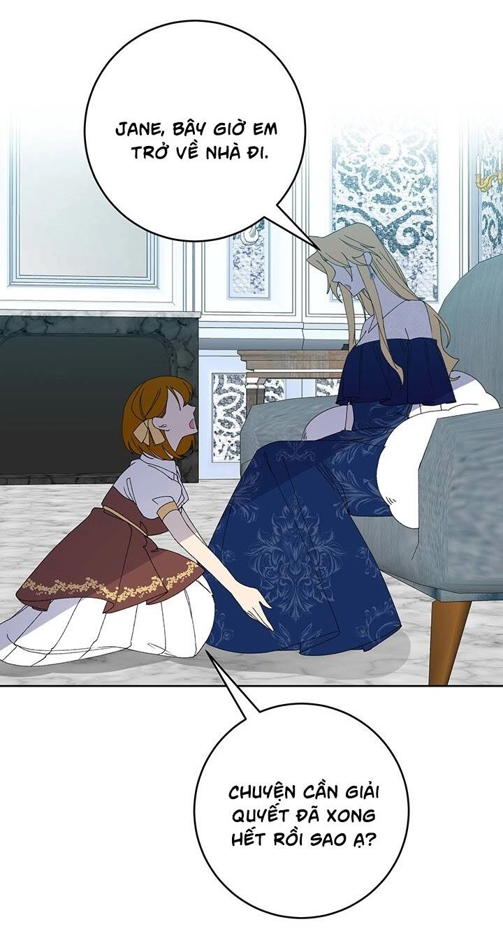 Đeo Bám Tôi Cũng Vô Ích Thôi Chapter 21 - 37