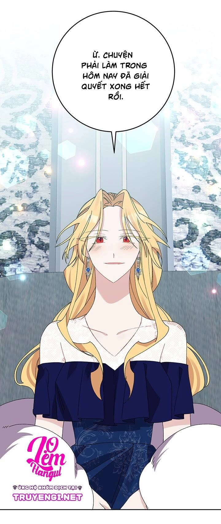 Đeo Bám Tôi Cũng Vô Ích Thôi Chapter 21 - 38