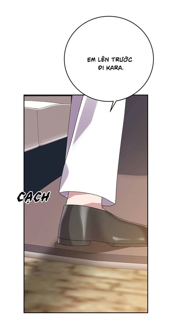 Đeo Bám Tôi Cũng Vô Ích Thôi Chapter 21 - 40