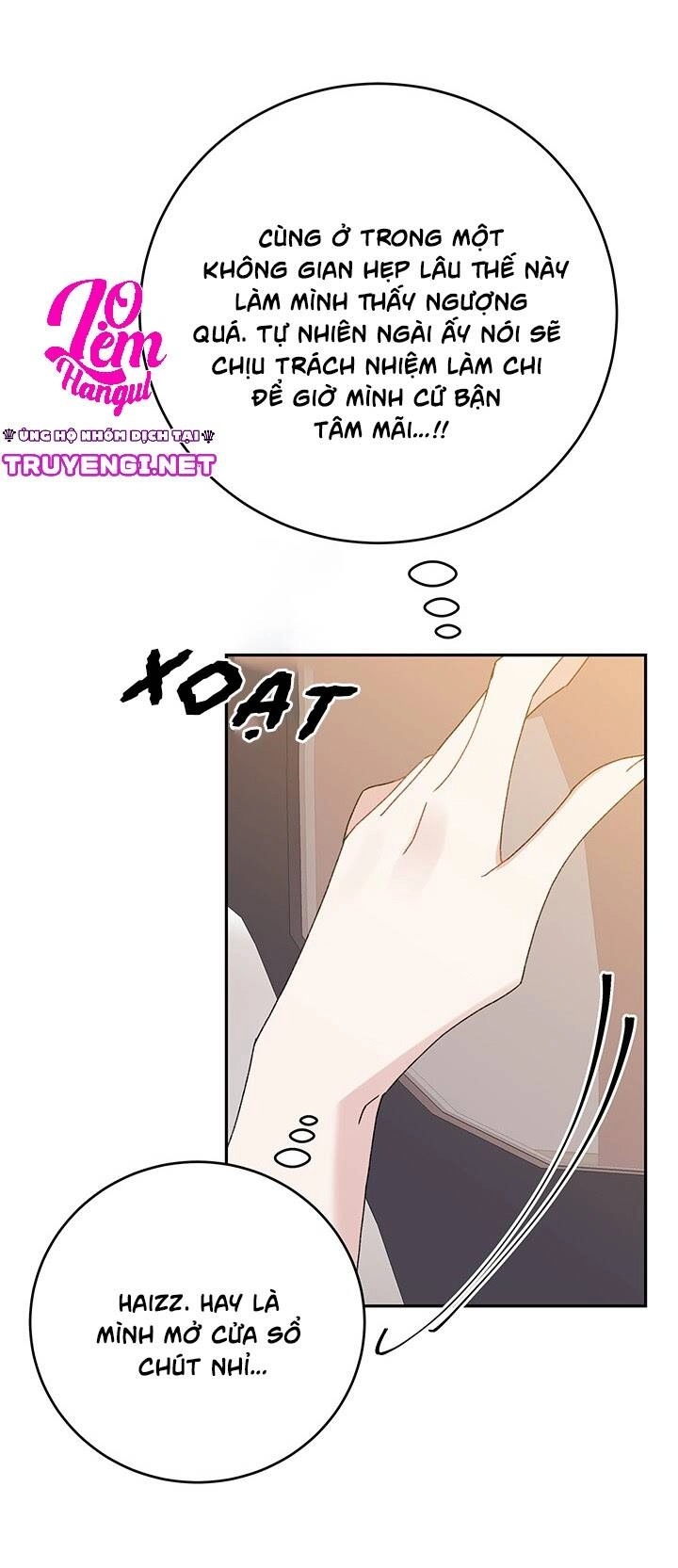 Đeo Bám Tôi Cũng Vô Ích Thôi Chapter 21 - 42