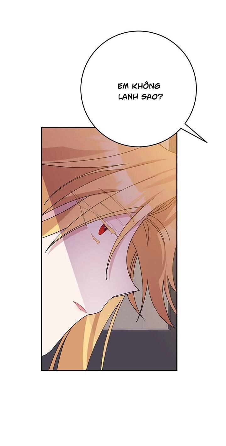 Đeo Bám Tôi Cũng Vô Ích Thôi Chapter 21 - 43