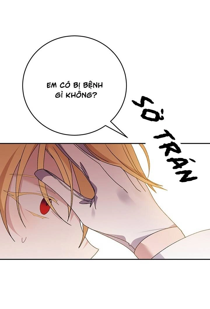 Đeo Bám Tôi Cũng Vô Ích Thôi Chapter 21 - 45