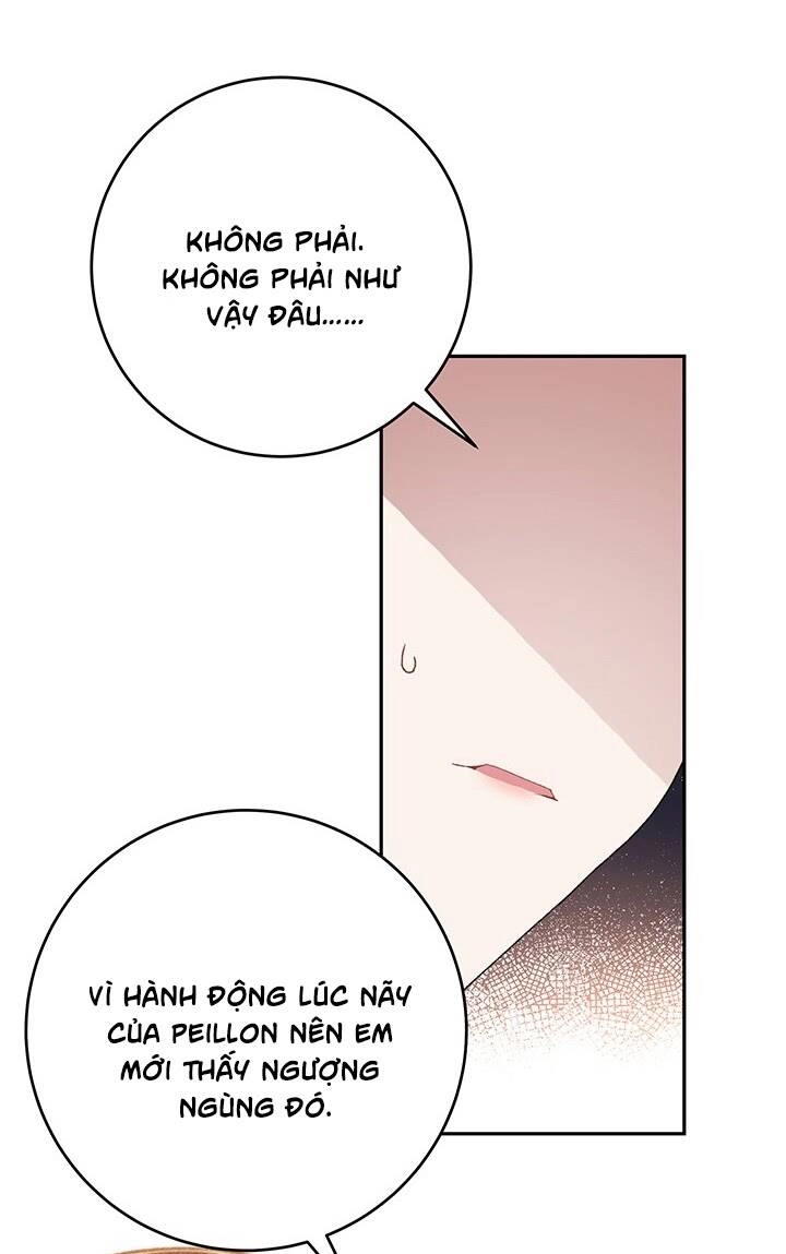 Đeo Bám Tôi Cũng Vô Ích Thôi Chapter 21 - 46