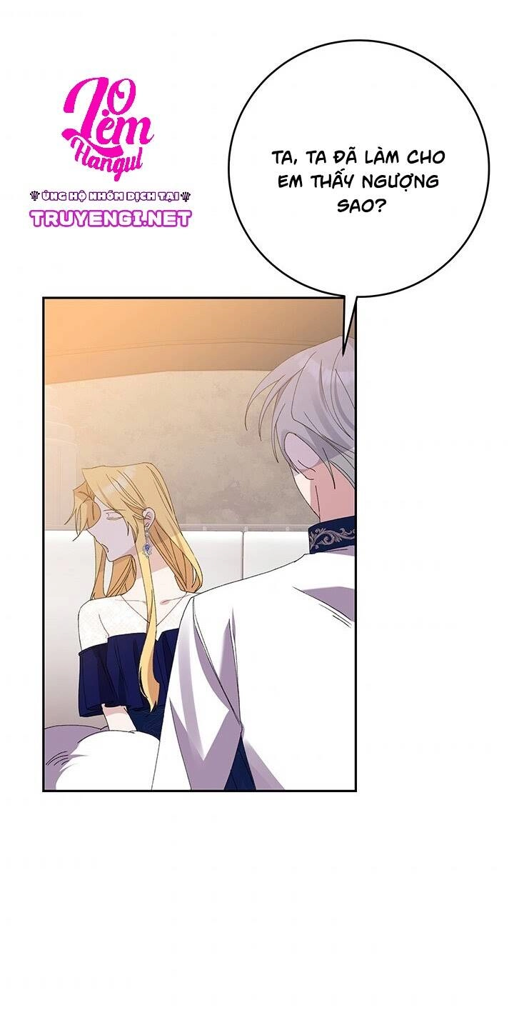 Đeo Bám Tôi Cũng Vô Ích Thôi Chapter 21 - 48