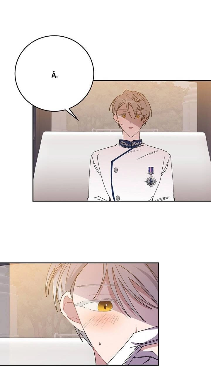 Đeo Bám Tôi Cũng Vô Ích Thôi Chapter 21 - 50