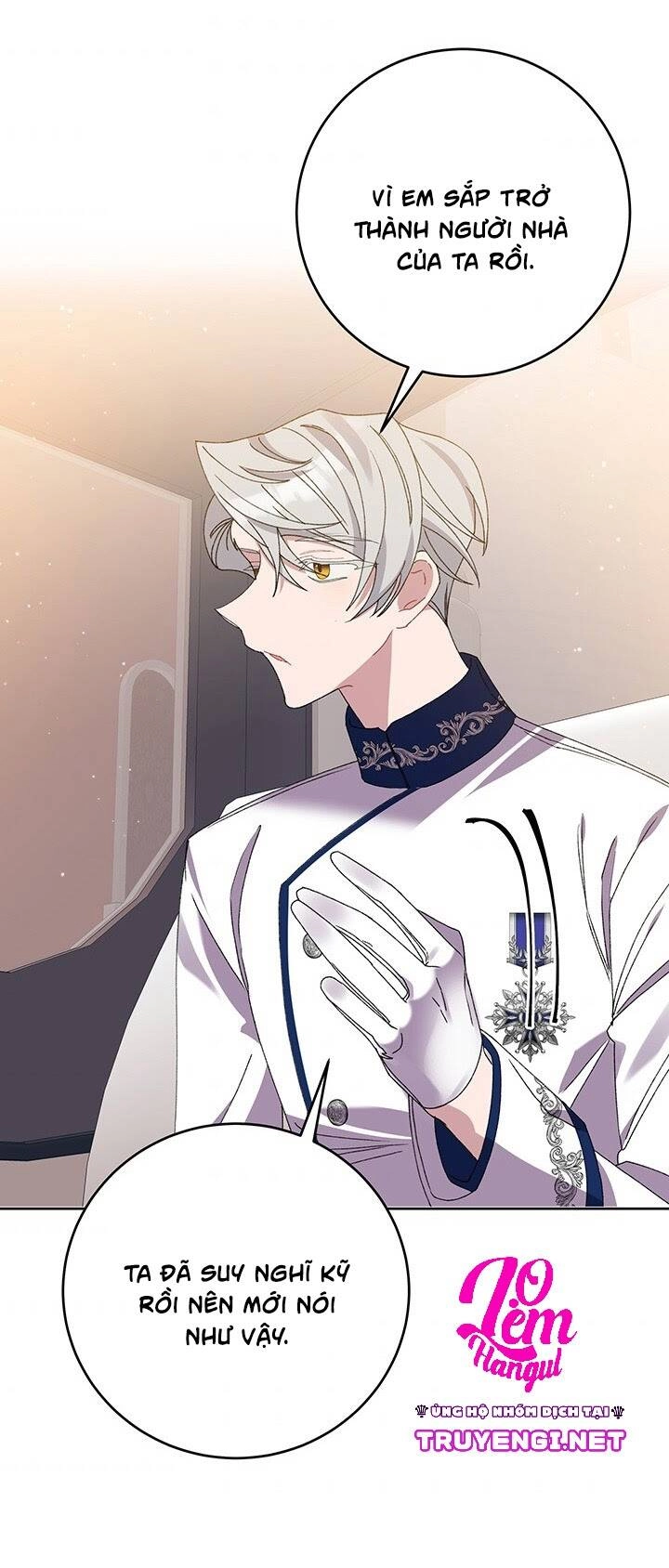 Đeo Bám Tôi Cũng Vô Ích Thôi Chapter 21 - 55