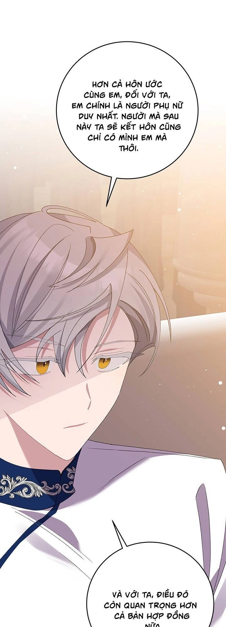 Đeo Bám Tôi Cũng Vô Ích Thôi Chapter 21 - 59