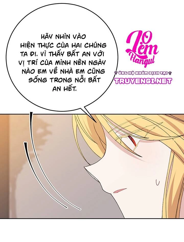 Đeo Bám Tôi Cũng Vô Ích Thôi Chapter 21 - 62