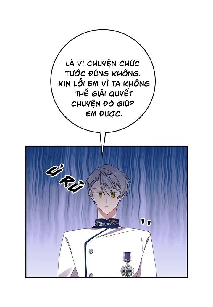 Đeo Bám Tôi Cũng Vô Ích Thôi Chapter 21 - 63