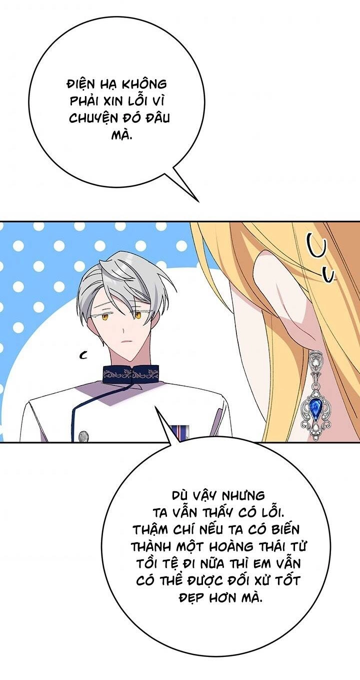 Đeo Bám Tôi Cũng Vô Ích Thôi Chapter 21 - 64