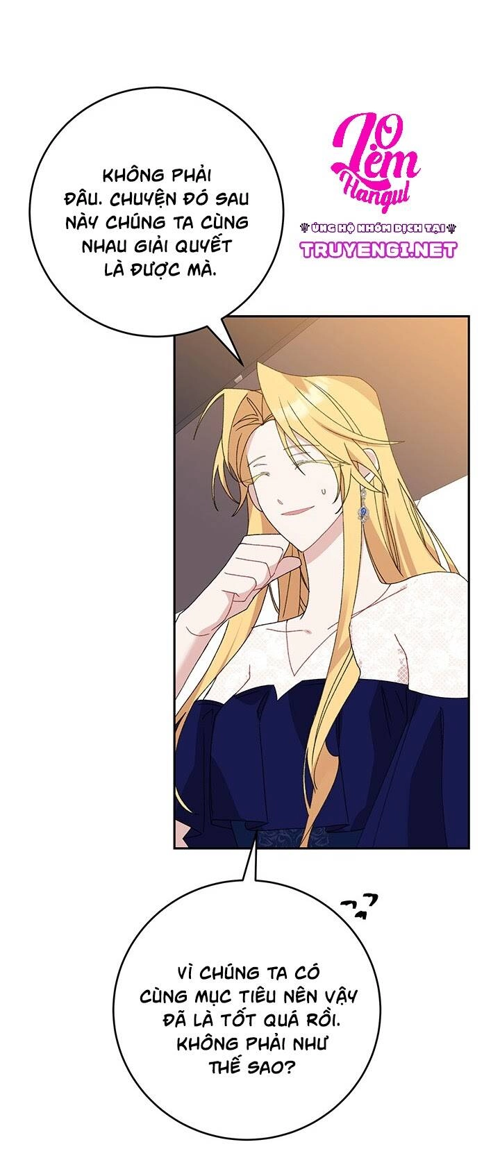 Đeo Bám Tôi Cũng Vô Ích Thôi Chapter 21 - 65